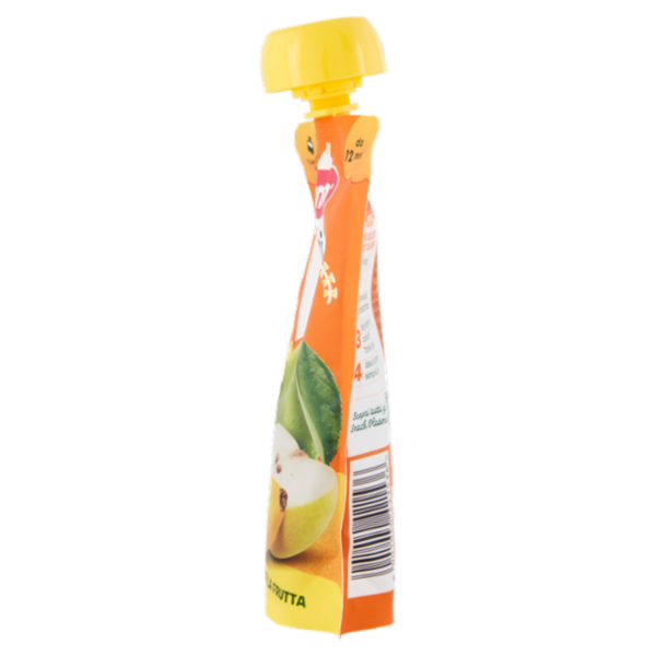 Plasmon i Fruttini Frutta Mista 130 g