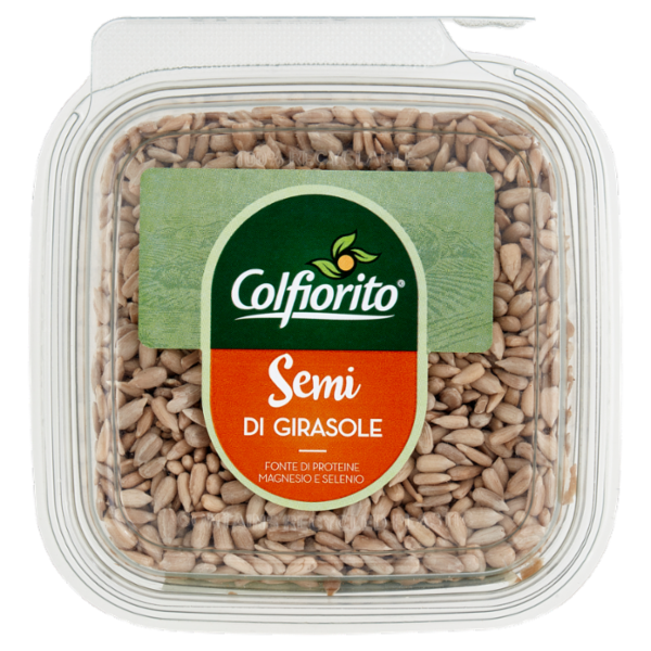 Colfiorito Semi di Girasole 220 g
