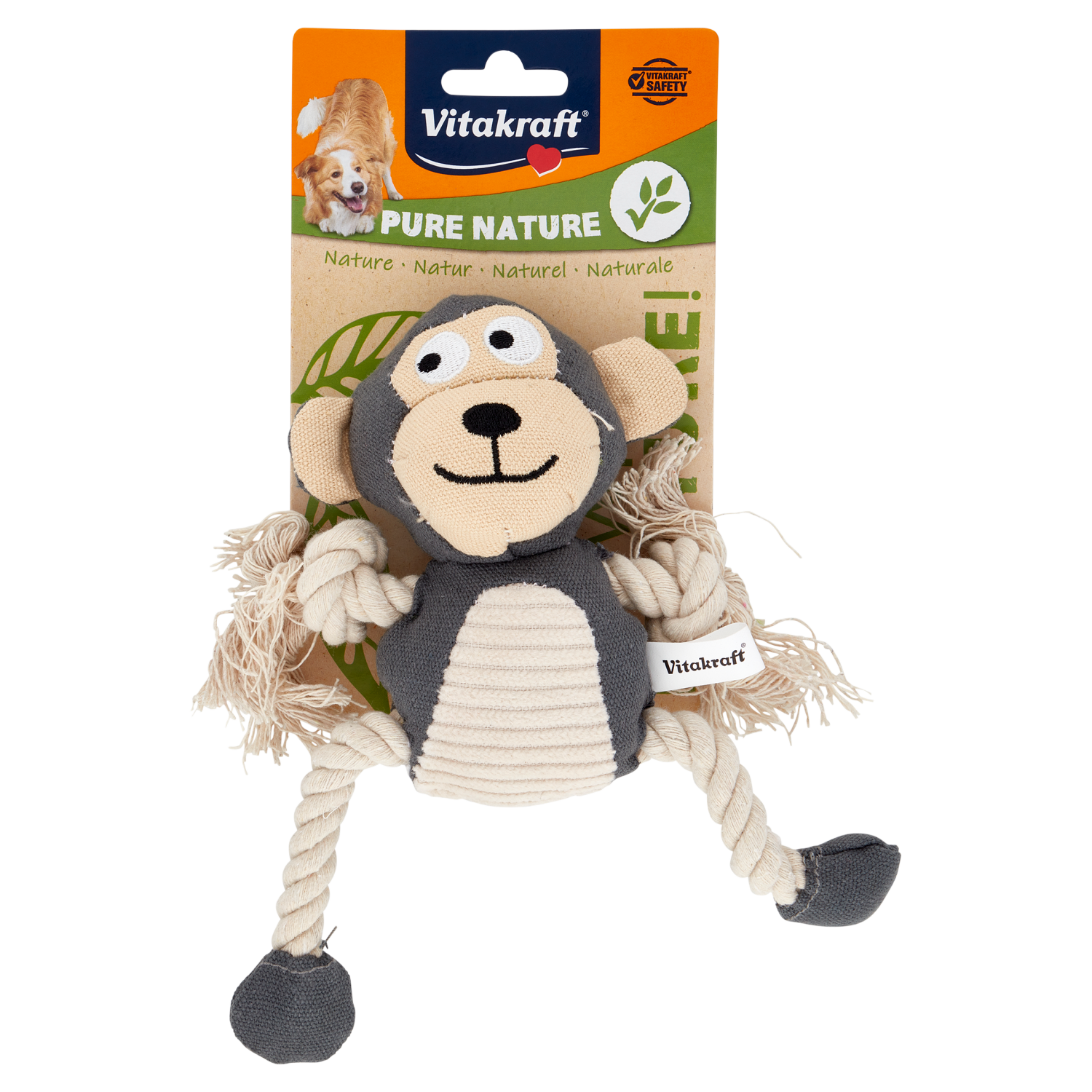 Vitakraft Pure Nature Vita Planet 1 Pz