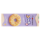 Cuorenero Tiny Donuts Senza Glutine Vaniglia 3 x 37 g