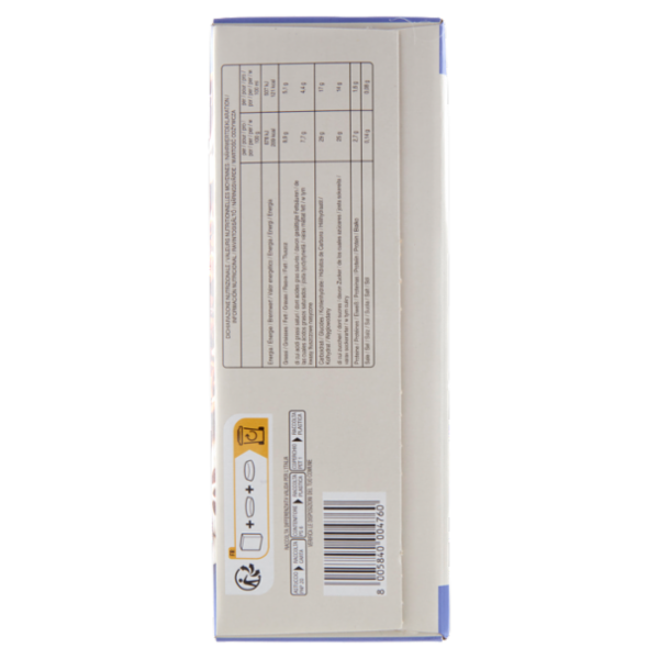 Sammontana Torta Gelato Duchessa 750 g