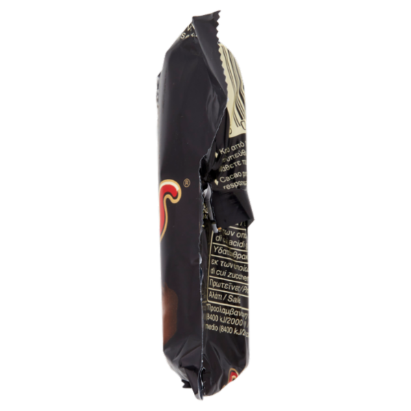 Mars Snack con Caramello Ricoperta al Cioccolato, Multipack da 3 x 45 g