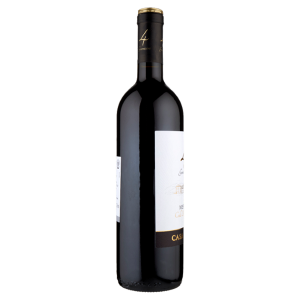 Casa Defrà 4 Generazioni Merlot Colli Berici DOC 75 cl