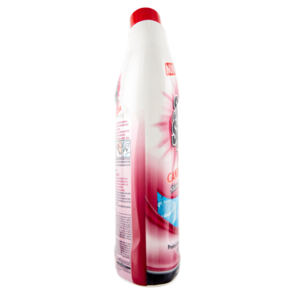 Spic & Span Gel WC Candeggina 750 ml