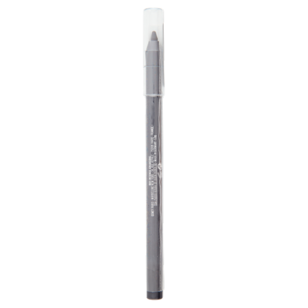 Maybelline New York Matita Occhi Tattoo Liner Gel Pencil, Resistente all'Acqua, 901 Intense Charcoal