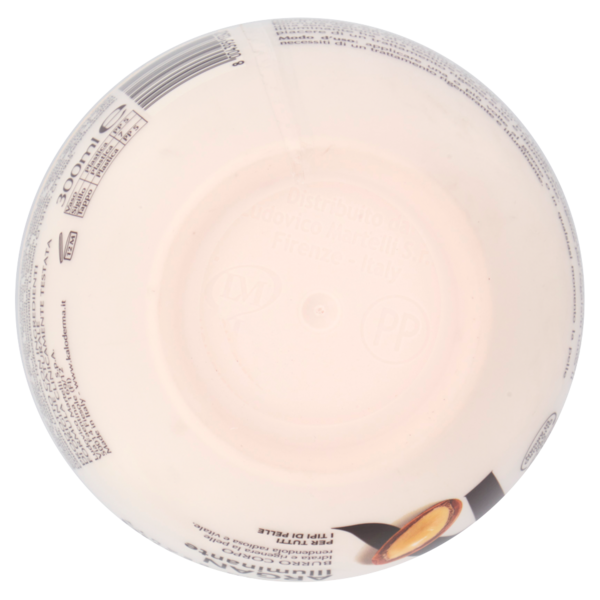 Kaloderma Argan Illuminante Burro Corpo 300 ml