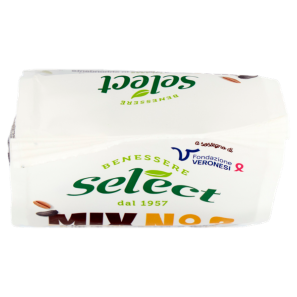 Select Mix N°3 Rinforzo 300 g