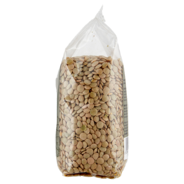 Consilia Lenticchie Verdi 500 g