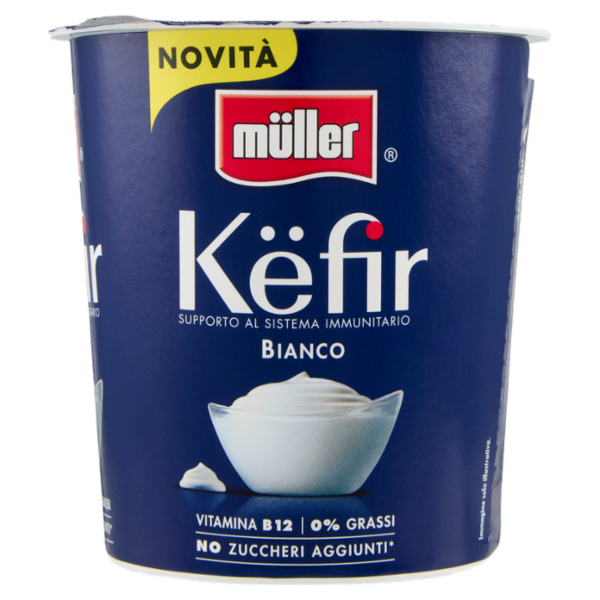 müller Këfir Bianco 350 g