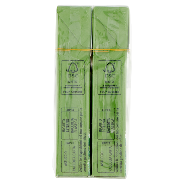 Ricola Menta di Montagna 2 x 50 g