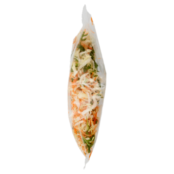 Zerbinati Pensato in grande Insalata Sfiziosa 300 g