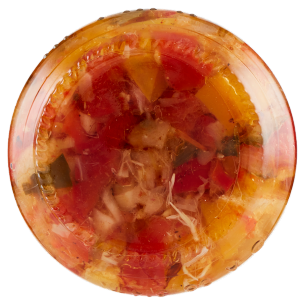 Consilia Farcitoast all'Olio di Semi di Girasole 285 g