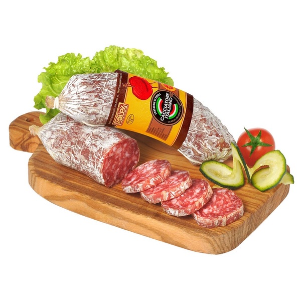 Cacciatore D.O.P.Volpi