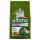 ultima Cat Sterilizzati Palline di Pelo con Tacchino 1,5 kg