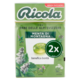 Ricola Menta di Montagna 2 x 50 g
