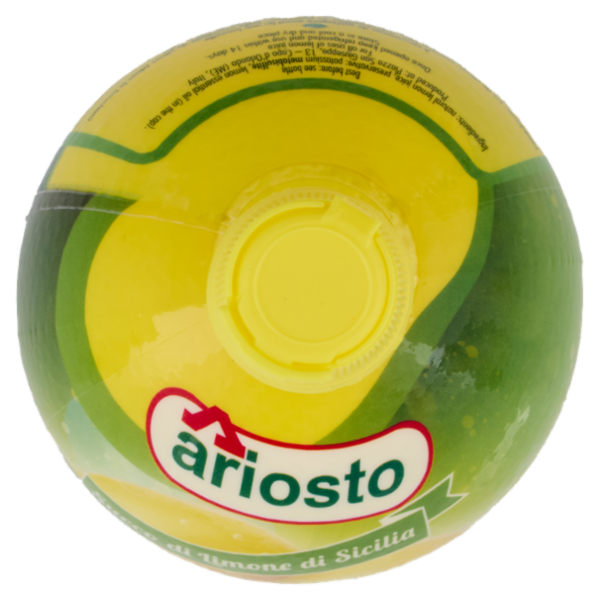 ariosto Succo di Limone di Sicilia 200 ml