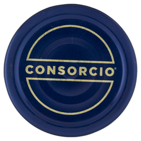 Consorcio Filetti di Tonno al Naturale 180 g