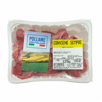 Durelli Di Pollo
