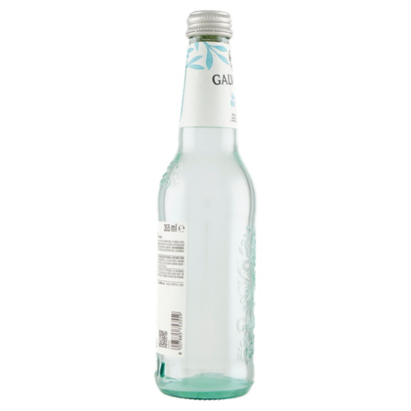 Galvanina Gassosa Biologica 355 ml