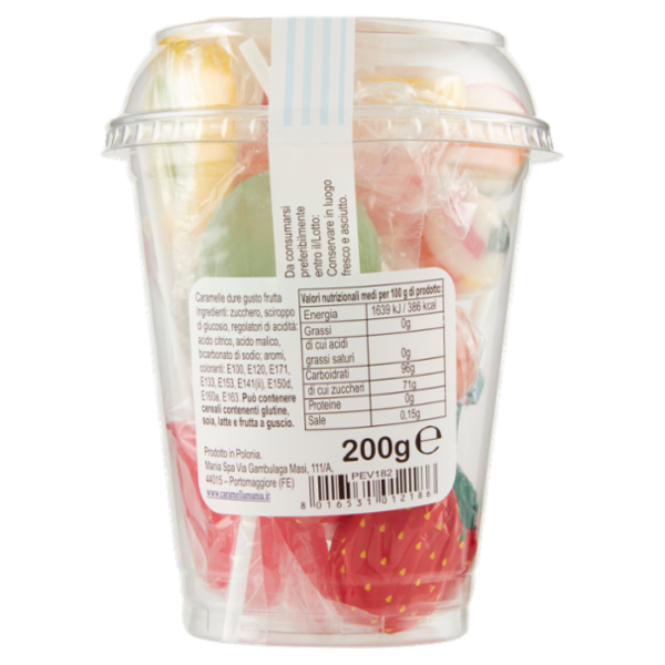Mania Party mix 200 g