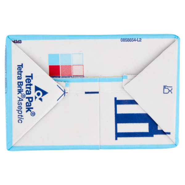 Arborea Latte Parzialmente Scremato UHT a Lunga Conservazione 1000 ml