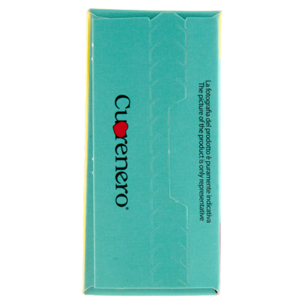 Cuorenero Tiny Donuts Cacao 3 x 37 g