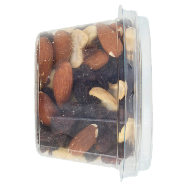 Mister Nut Wellness Energy Mix 125 g