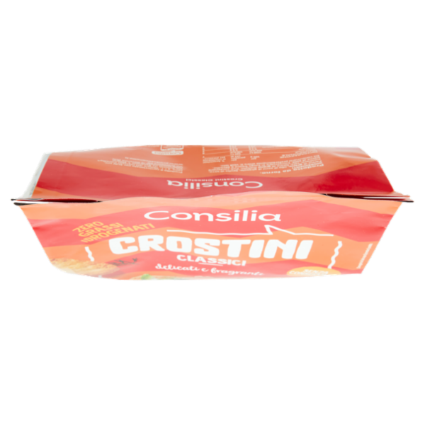 Consilia Crostini Classici 250 g