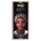 Zàini Le Nuove Donne del Cacao Dark 100% Cacao 75 g