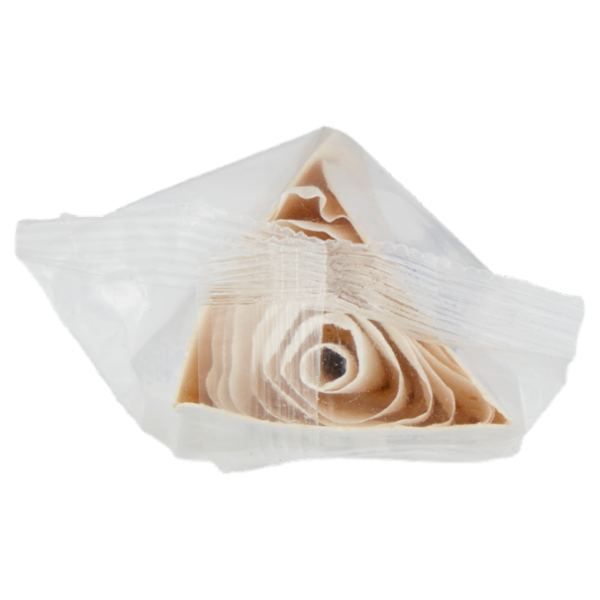 IL GIGANTE Pasta Sfoglia con Farina Integrale Rettangolare 240 g