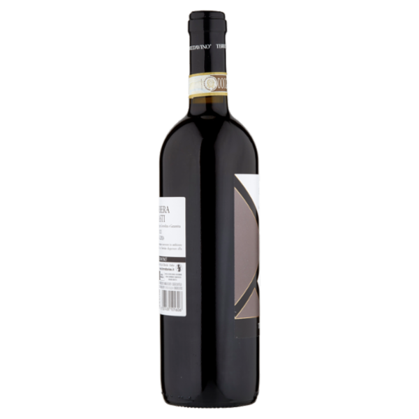 Terredavino Barbera d'Asti DOCG 75 cl