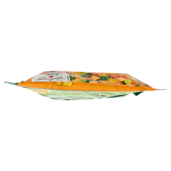 Findus Minestrone Tradizione con Pasta 450 g