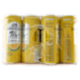San Benedetto Thè Limone lattina sleek 24 x 0,33 L