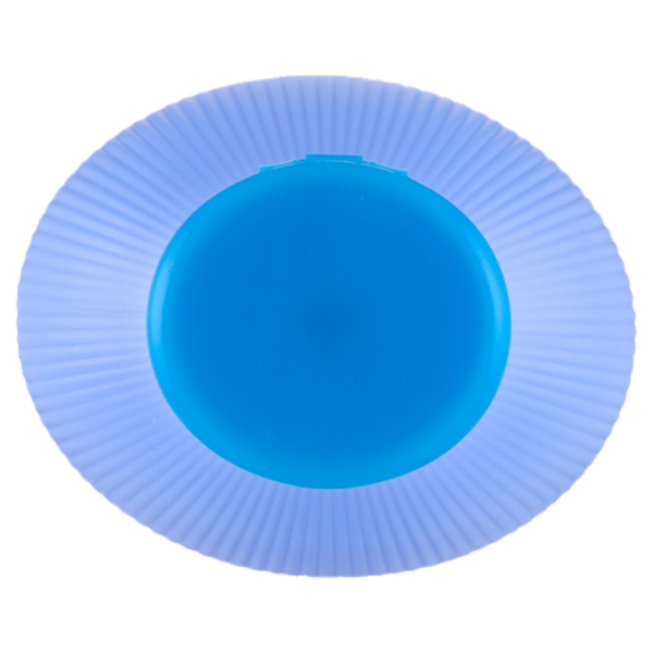 Felce Azzurra Muschio Bianco essenza di delicatezza Bagnodoccia 650 ml