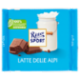 Ritter Sport Latte delle Alpi 100 g