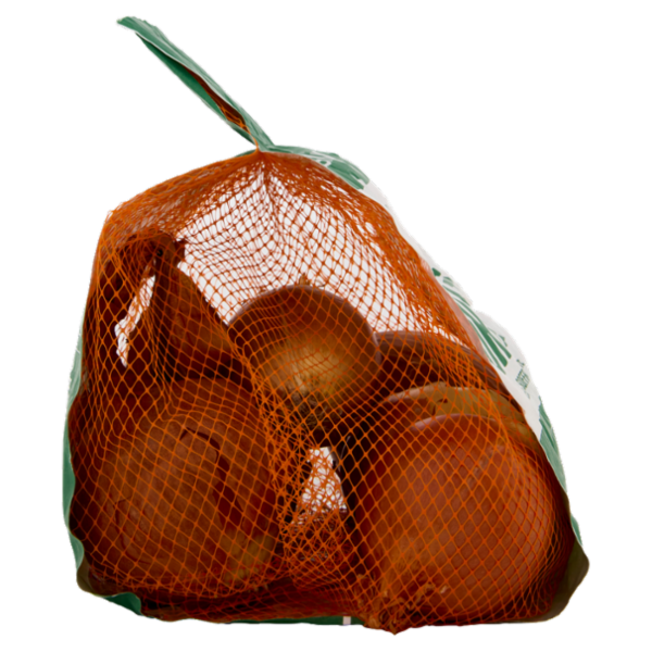 Consilia Saper Scegliere Cipolle Dorate 750 g