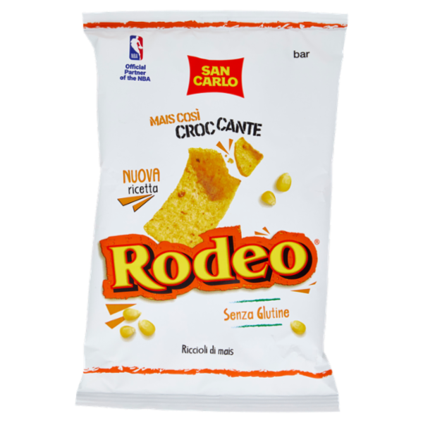 San Carlo Rodeo 47 g