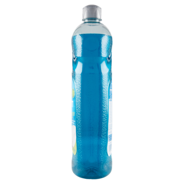 Consilia Detersivo per Stoviglie Menta e Limone 1 L