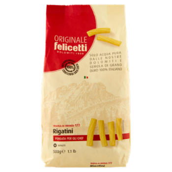 Felicetti Originale Rigatini 500 g