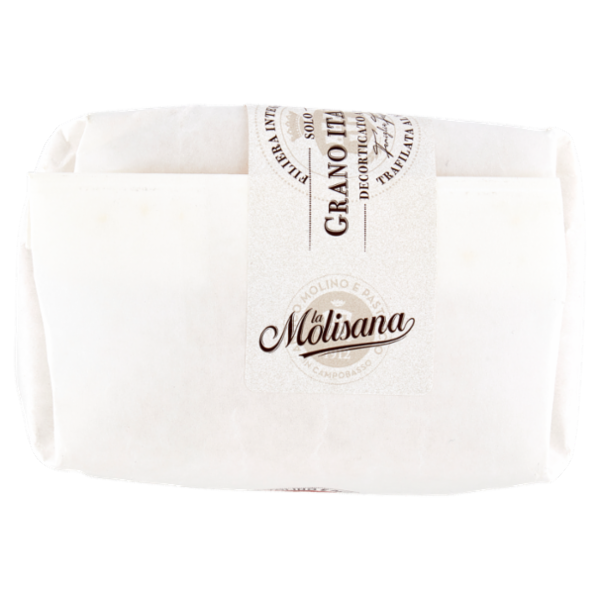 La Molisana 35 Pennette Lisce 500 g