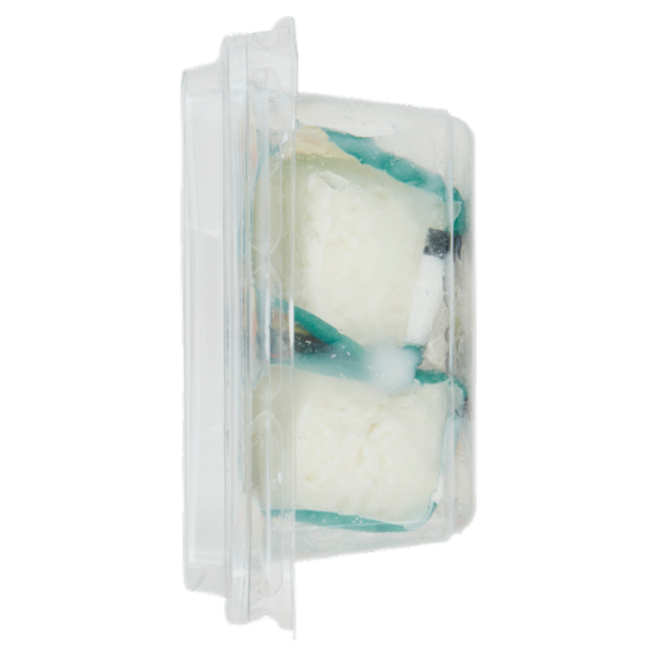 Mauri Caprì Latte di Capra Italiano 2 x 80 g