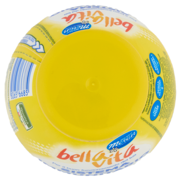 bella vita Banana 200 g