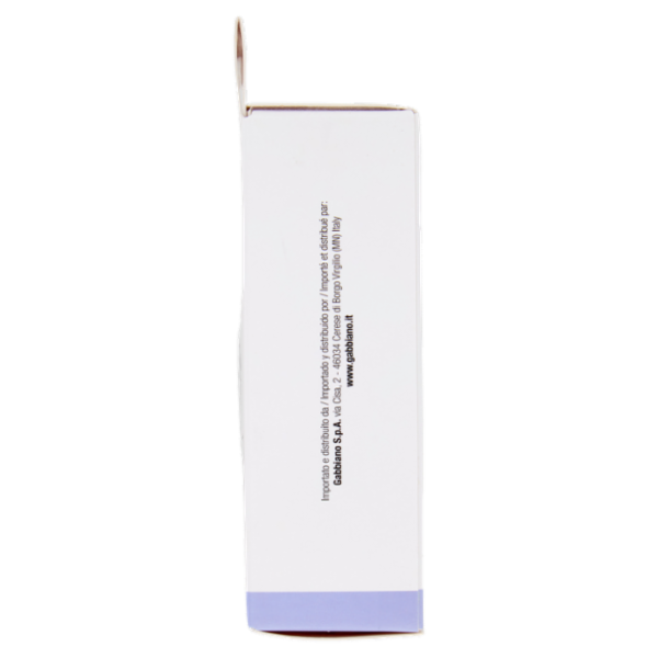 elison Bigodini Autoadesivi 6 pz