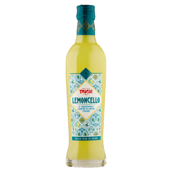 Toschi Lemoncello 500 ml