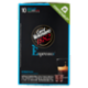 Caffè Vergnano 1882 Èspresso1882 Decaf Compostabile** Capsule Compatibili Nespresso* 10 x 5 g