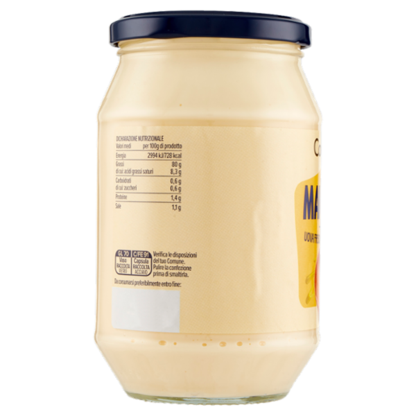 Consilia Maionese 480 g