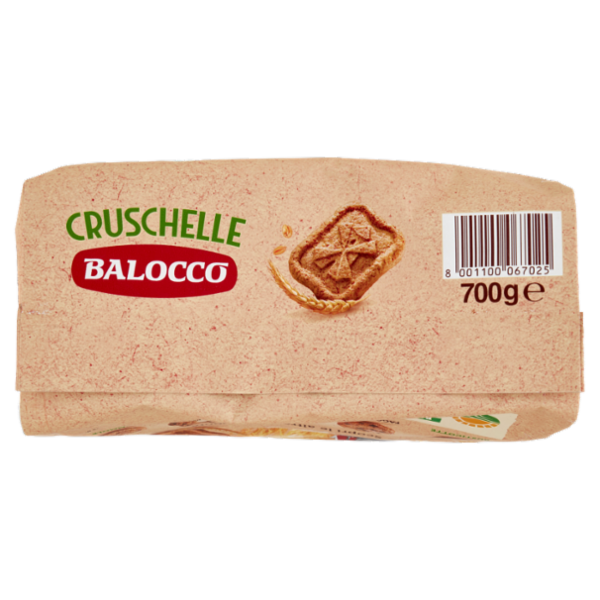 Balocco Cruschelle 700 g