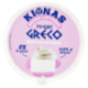 Kionas Senza Lattosio Yogurt Greco Bianco Magro 500 g