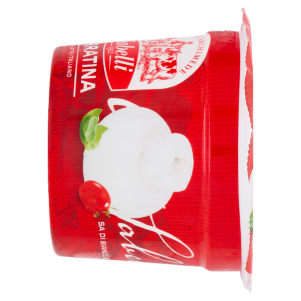 Sabelli Burratina 125 g