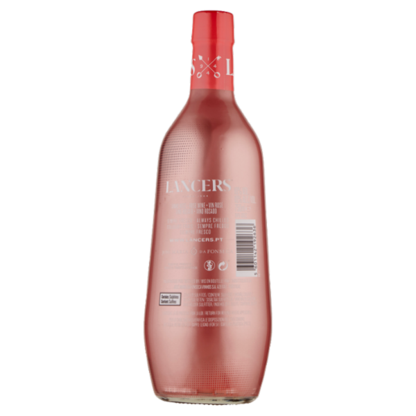 Lancers Rosè Portugal 750 ml